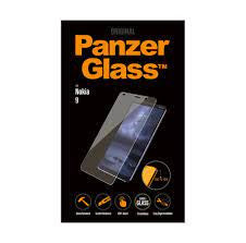 PanzerGlass Screen Protector for Nokia 9 [Special]