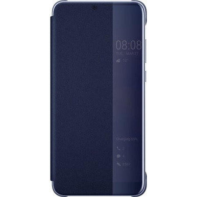 Huawei Smart View Flip Cover for P20 Pro - Blue [Special]