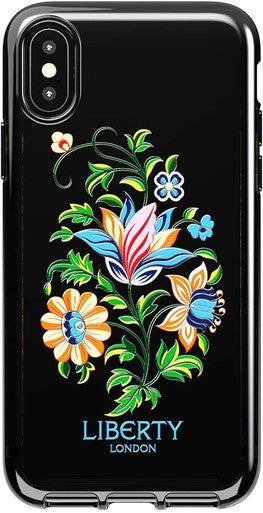 Tech21 Londoan Liberty Margot for iPhone X/Xs [Special]