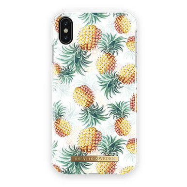 iDeal of Sweden Pineapple Bonanza for iPhone X [Special]
