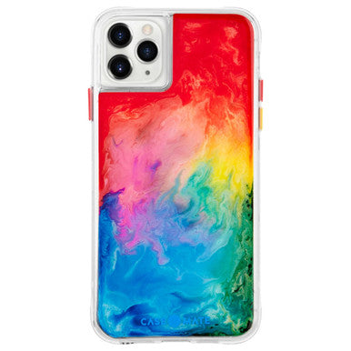 Casemate Tough Watercolor for iPhone 11 Pro [Special]