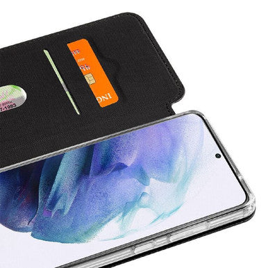 3SixT Slim Folio For Galaxy S20 Black [special]