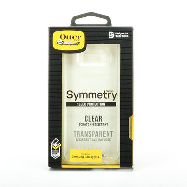OtterBox Symmetry Samsung Galaxy S8+ [special]