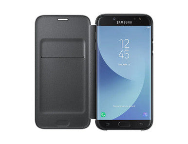 Samsung Galaxy J7 Pro (2017) Wallet Cover [special]