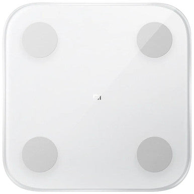 Xiaomi Mi Body Composition Scale 2 White Global