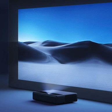 Xiaomi Mi 4K Laser Projector 150 Global