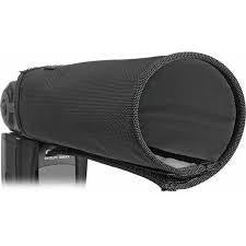 HONL Photo Speed Snoot/Reflector 8"