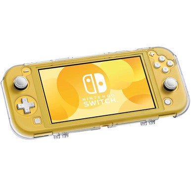 Hori Switch Lite Protective System Armor & Screen Protector Set