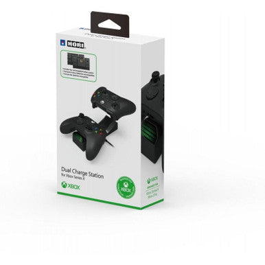 Hori Xbox Series Dual Charging Station