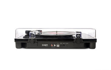 ION Air LP Bluetooth Turntable