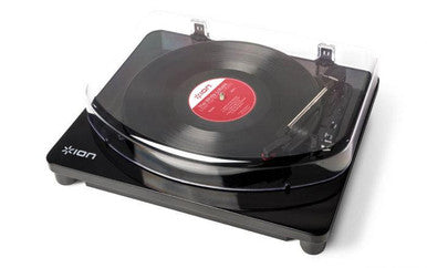 ION Classic LP Turntable