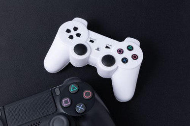 PlayStation Stress Controller (White)