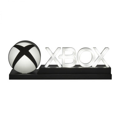 Paladone Xbox Icons Light