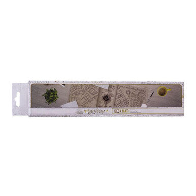 Paladone Harry Potter Marauders Desk Mat