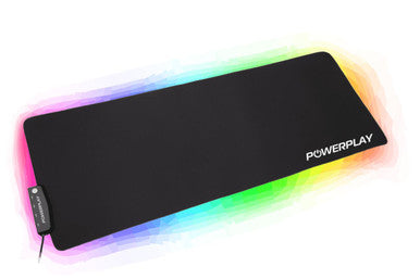 PowerPlay USB Hub RGB Mousepad (Extended)