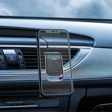 Hoco Magnetic Air Vent Phone Holder (CA74)