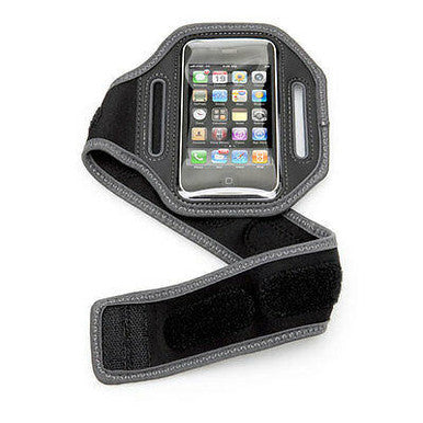 Cygnett Action Armband For 5.2" Devices