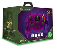 Hyperkin Xbox Duke Controler (Cortana Limited Edition)