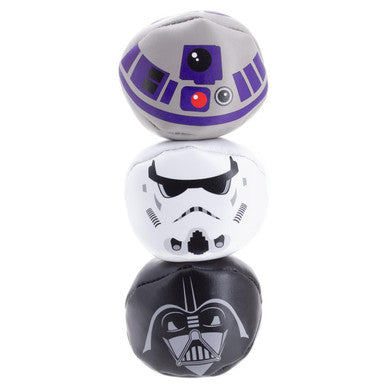 Paladone Star Wars Juggling Balls