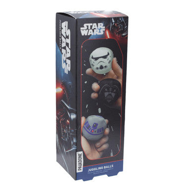 Paladone Star Wars Juggling Balls