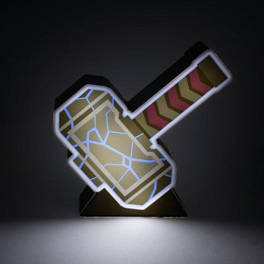 Paladone Thors Hammer Box Light