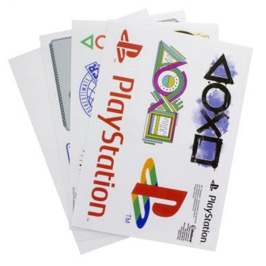 Paladone PlayStation Gadget Decals