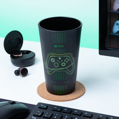 Paladone Xbox Glass