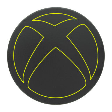 Xbox Mug & Metal Coaster