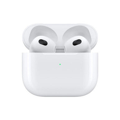 Apple AirPods 3 with Lightning Charging Case A2897 MPNY3