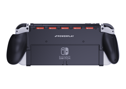 PowerPlay Switch OLED Comfort Grip