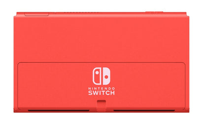 Nintendo Switch OLED Model Mario Red Edition HEG-001 64GB