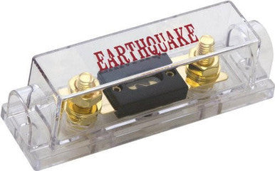 Earthquake FH-100 ANL Fuse Holder+100A Fuse