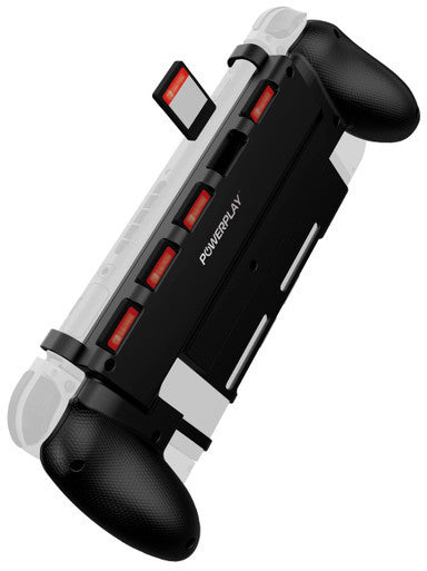 PowerPlay Switch Comfort Grip