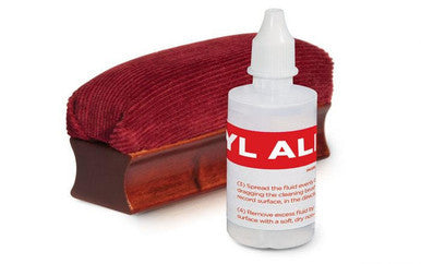 ION Audio Vinyl Alive Cleaning Kit