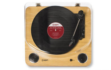 ION Max LP Turntable