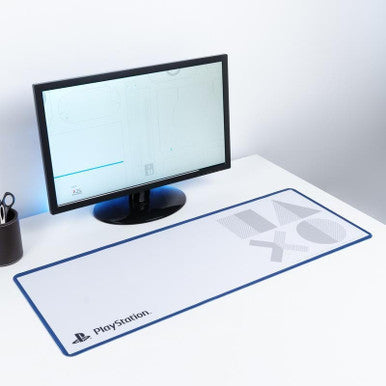 PlayStation PS5 Icons Desk Mat
