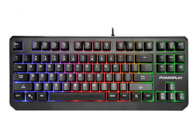PowerPlay Mini TKL Keyboard
