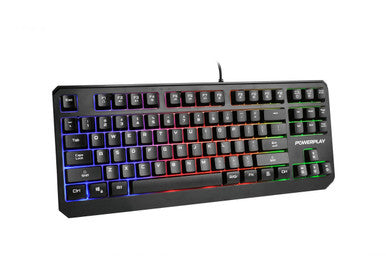 PowerPlay Mini TKL Keyboard
