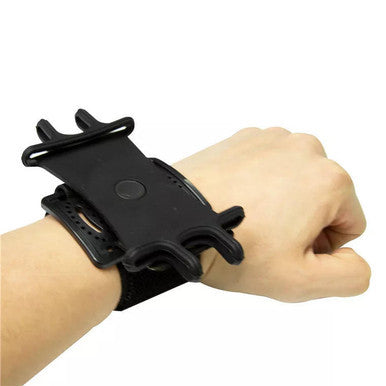 FERRET Wristband Universal Phone Holder to Assist with the use of Your FERRET CFWB360