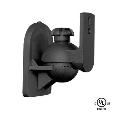 BRATECK Universal wall mount speaker bracket SB28