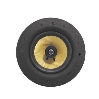 LUMI AUDIO 6.5'' Frameless Bluetooth Ceiling Speaker FLC-6BT
