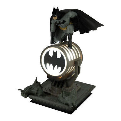 Batman Figurine Light