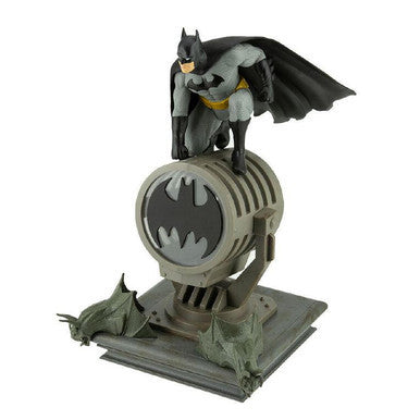 Batman Figurine Light