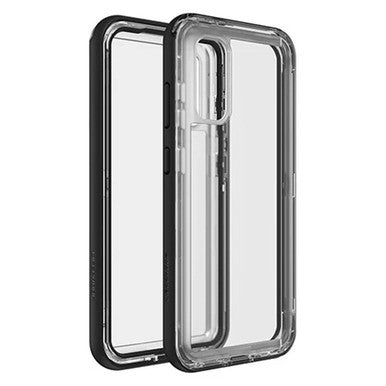 LifeProof for Samsung galaxy S20+ Black crystal [Special]