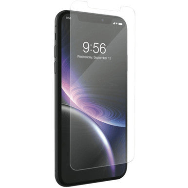 ZAGG Invisible Shield Extreme Impact & Scratch Protection iPhone Xr [special]