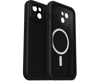 OtterBox Fre Magsafe - iPhone 14 Pro - Black
