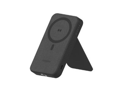Mophie-UNV Battery-Snap+powerstation stand-10K-FG-Black-INT