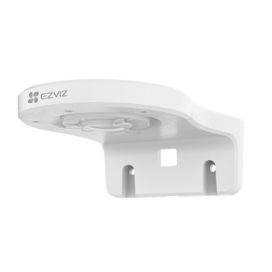 EZVIZ Wall Mount Bracket for PT Cameras & Turret Cameras. Compatible with the EZVIZ C6 Series C6-4MP & C6N-4MP.