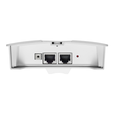 EDIMAX Long Range AC1300 Wave2 MU-MIMO 2T2R Outdoor AP. Power over Ethernet In/Out. IP56 rated weather proof housing. Works with Office 1-2-3 System. OAP1300