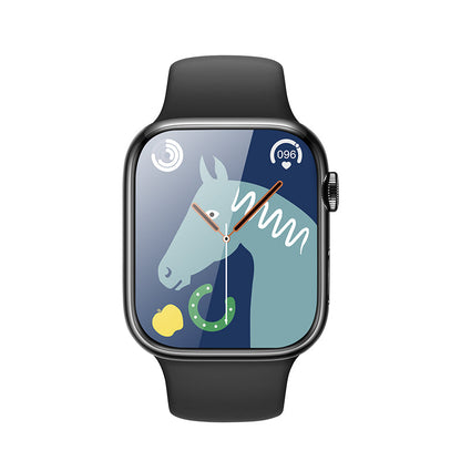 Hoco Smart Watch w/ Call Feature, 5 Days Battery Life (Y12)